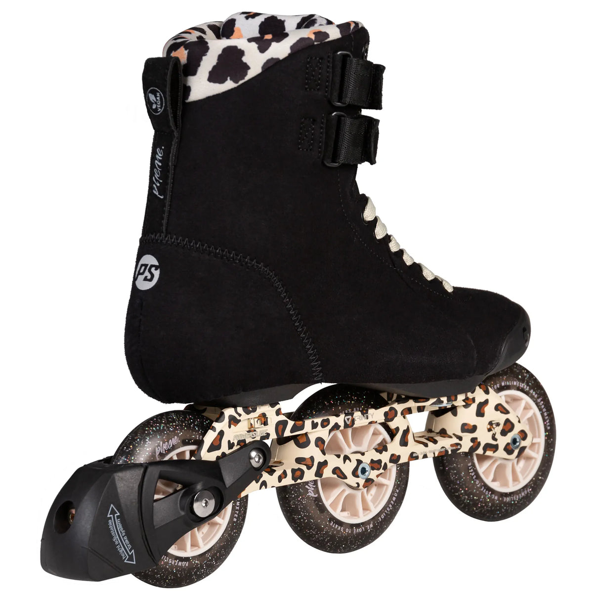 SKA510213 POWERSLIDE Pheme Leo 100 | Black | Trinity Mounting | Fitness Inlineskates Skates Fitness Inlineskates Inlineskates Sport Inline Skates Rollerblades Urban Inline Skating Urban Inline Skating Freeskates Trainng Skates Strecken Skates Trinity Skates Einsteiger Beginner Inlineskates Inliner Fitness Inliner City Skates Fitness Inliner Sport Skates Sport Inliner Rollerblades Rollerblading Lörrach Freiburg Basel Inliner Skateschule und Skateshop Weil am Rhein SkaMiDan Deutschland Germany