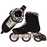SKA510213 POWERSLIDE Pheme Leo 100 | Black | Trinity Mounting | Fitness Inlineskates Skates Fitness Inlineskates Inlineskates Sport Inline Skates Rollerblades Urban Inline Skating Urban Inline Skating Freeskates Trainng Skates Strecken Skates Trinity Skates Einsteiger Beginner Inlineskates Inliner Fitness Inliner City Skates Fitness Inliner Sport Skates Sport Inliner Rollerblades Rollerblading Lörrach Freiburg Basel Inliner Skateschule und Skateshop Weil am Rhein SkaMiDan Deutschland Germany