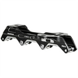 SKA520068 POWERSLIDE Katana Rocker 80 Pro Black – 4× 80mm 243mm | Rocker Rahmen – Flat ∨ Banana Rocker | Trinity Mounting | Inline Freestyle Slalom Skating Rahmen Freestyle Inline Skating Slalom Skating Slalom Schiene Best Freestyle Skate Slalom Skate Powerslide Hardcore Evo Pro 90 2021 Slalom Frame Freestyle Frame Schienen Frames Speed Inline Skating Urban Inlineskates Trinity Trinity X Powerslide Trinity Schienen Trinity Frames Urban Inline Skating Urban Inline Skating Freeskates City Skates Fitness Inlin