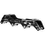 SKA520068 POWERSLIDE Katana Rocker 80 Pro Black – 4× 80mm 243mm | Rocker Rahmen – Flat ∨ Banana Rocker | Trinity Mounting | Inline Freestyle Slalom Skating Rahmen Freestyle Inline Skating Slalom Skating Slalom Schiene Best Freestyle Skate Slalom Skate Powerslide Hardcore Evo Pro 90 2021 Slalom Frame Freestyle Frame Schienen Frames Speed Inline Skating Urban Inlineskates Trinity Trinity X Powerslide Trinity Schienen Trinity Frames Urban Inline Skating Urban Inline Skating Freeskates City Skates Fitness Inlin