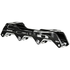 SKA520068 POWERSLIDE Katana Rocker 80 Pro Black – 4× 80mm 243mm | Rocker Rahmen – Flat ∨ Banana Rocker | Trinity Mounting | Inline Freestyle Slalom Skating Rahmen Freestyle Inline Skating Slalom Skating Slalom Schiene Best Freestyle Skate Slalom Skate Powerslide Hardcore Evo Pro 90 2021 Slalom Frame Freestyle Frame Schienen Frames Speed Inline Skating Urban Inlineskates Trinity Trinity X Powerslide Trinity Schienen Trinity Frames Urban Inline Skating Urban Inline Skating Freeskates City Skates Fitness Inlin