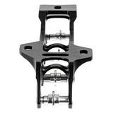 SKA520068 POWERSLIDE Katana Rocker 80 Pro Black – 4× 80mm 243mm | Rocker Rahmen – Flat ∨ Banana Rocker | Trinity Mounting | Inline Freestyle Slalom Skating Rahmen Freestyle Inline Skating Slalom Skating Slalom Schiene Best Freestyle Skate Slalom Skate Powerslide Hardcore Evo Pro 90 2021 Slalom Frame Freestyle Frame Schienen Frames Speed Inline Skating Urban Inlineskates Trinity Trinity X Powerslide Trinity Schienen Trinity Frames Urban Inline Skating Urban Inline Skating Freeskates City Skates Fitness Inlin