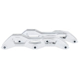 SKA520078/270 POWERSLIDE Elite Cast Syncro AL – 270mm 3x110 – Weiß | Trinity Mounting | Fitness & Urban Inline Skating | Urban Inline Skating Frames Rahmen für inline Skates Frames for inline Skating Urban Inline Skating Frames Inliner Rahmen für das urbane Gelände Lörrach Freiburg Basel Inliner Skateschule und Skateshop Weil am Rhein SkaMiDan Deutschland Germany
