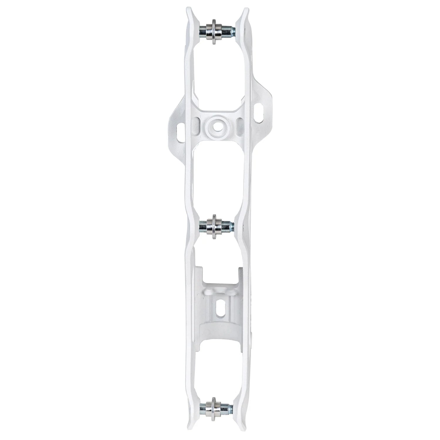 SKA520078/270 POWERSLIDE Elite Cast Syncro AL – 270mm 3x110 – Weiß | Trinity Mounting | Fitness & Urban Inline Skating | Urban Inline Skating Frames Rahmen für inline Skates Frames for inline Skating Urban Inline Skating Frames Inliner Rahmen für das urbane Gelände Lörrach Freiburg Basel Inliner Skateschule und Skateshop Weil am Rhein SkaMiDan Deutschland Germany
