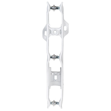 SKA520078/270 POWERSLIDE Elite Cast Syncro AL – 270mm 3x110 – Weiß | Trinity Mounting | Fitness & Urban Inline Skating | Urban Inline Skating Frames Rahmen für inline Skates Frames for inline Skating Urban Inline Skating Frames Inliner Rahmen für das urbane Gelände Lörrach Freiburg Basel Inliner Skateschule und Skateshop Weil am Rhein SkaMiDan Deutschland Germany
