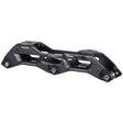 SKA520079/270 POWERSLIDE Elite Cast Syncro AL – 270mm 3x110 – Schwarz | Trinity Mounting | Fitness & Urban Inline Skating | Urban Inline Skating Frames Rahmen für inline Skates Frames for inline Skating Urban Inline Skating Frames Inliner Rahmen für das urbane Gelände Lörrach Freiburg Basel Inliner Skateschule und Skateshop Weil am Rhein SkaMiDan Deutschland Germany
