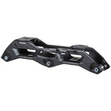 SKA520079/270 POWERSLIDE Elite Cast Syncro AL – 270mm 3x110 – Schwarz | Trinity Mounting | Fitness & Urban Inline Skating | Urban Inline Skating Frames Rahmen für inline Skates Frames for inline Skating Urban Inline Skating Frames Inliner Rahmen für das urbane Gelände Lörrach Freiburg Basel Inliner Skateschule und Skateshop Weil am Rhein SkaMiDan Deutschland Germany

