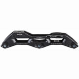 SKA520079/270 POWERSLIDE Elite Cast Syncro AL – 270mm 3x110 – Schwarz | Trinity Mounting | Fitness & Urban Inline Skating | Urban Inline Skating Frames Rahmen für inline Skates Frames for inline Skating Urban Inline Skating Frames Inliner Rahmen für das urbane Gelände Lörrach Freiburg Basel Inliner Skateschule und Skateshop Weil am Rhein SkaMiDan Deutschland Germany
