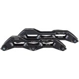 SKA520079/270 POWERSLIDE Elite Cast Syncro AL – 270mm 3x110 – Schwarz | Trinity Mounting | Fitness & Urban Inline Skating | Urban Inline Skating Frames Rahmen für inline Skates Frames for inline Skating Urban Inline Skating Frames Inliner Rahmen für das urbane Gelände Lörrach Freiburg Basel Inliner Skateschule und Skateshop Weil am Rhein SkaMiDan Deutschland Germany
