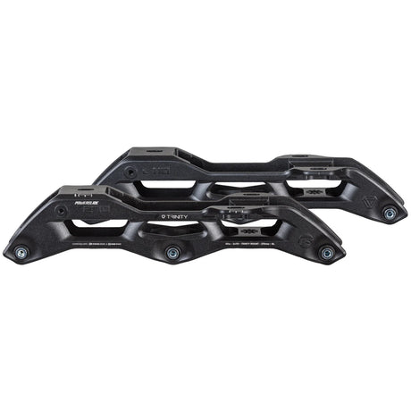 SKA520079/270 POWERSLIDE Elite Cast Syncro AL – 270mm 3x110 – Schwarz | Trinity Mounting | Fitness & Urban Inline Skating | Urban Inline Skating Frames Rahmen für inline Skates Frames for inline Skating Urban Inline Skating Frames Inliner Rahmen für das urbane Gelände Lörrach Freiburg Basel Inliner Skateschule und Skateshop Weil am Rhein SkaMiDan Deutschland Germany

