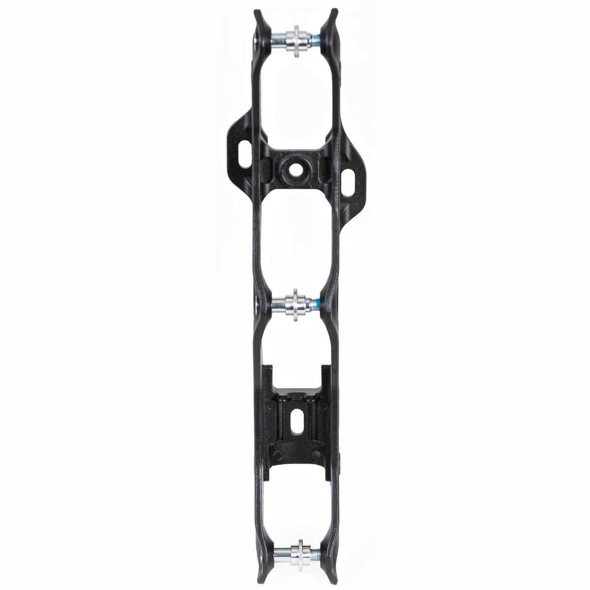 SKA520079/270 POWERSLIDE Elite Cast Syncro AL – 270mm 3x110 – Schwarz | Trinity Mounting | Fitness & Urban Inline Skating | Urban Inline Skating Frames Rahmen für inline Skates Frames for inline Skating Urban Inline Skating Frames Inliner Rahmen für das urbane Gelände Lörrach Freiburg Basel Inliner Skateschule und Skateshop Weil am Rhein SkaMiDan Deutschland Germany
