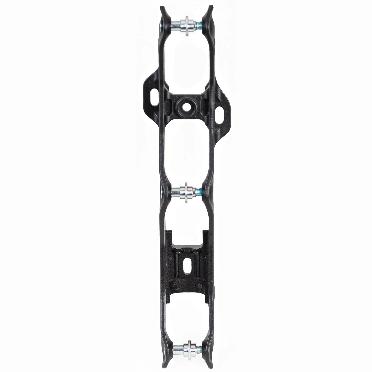 SKA520079/270 POWERSLIDE Elite Cast Syncro AL – 270mm 3x110 – Schwarz | Trinity Mounting | Fitness & Urban Inline Skating | Urban Inline Skating Frames Rahmen für inline Skates Frames for inline Skating Urban Inline Skating Frames Inliner Rahmen für das urbane Gelände Lörrach Freiburg Basel Inliner Skateschule und Skateshop Weil am Rhein SkaMiDan Deutschland Germany
