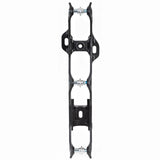 SKA520079/270 POWERSLIDE Elite Cast Syncro AL – 270mm 3x110 – Schwarz | Trinity Mounting | Fitness & Urban Inline Skating | Urban Inline Skating Frames Rahmen für inline Skates Frames for inline Skating Urban Inline Skating Frames Inliner Rahmen für das urbane Gelände Lörrach Freiburg Basel Inliner Skateschule und Skateshop Weil am Rhein SkaMiDan Deutschland Germany
