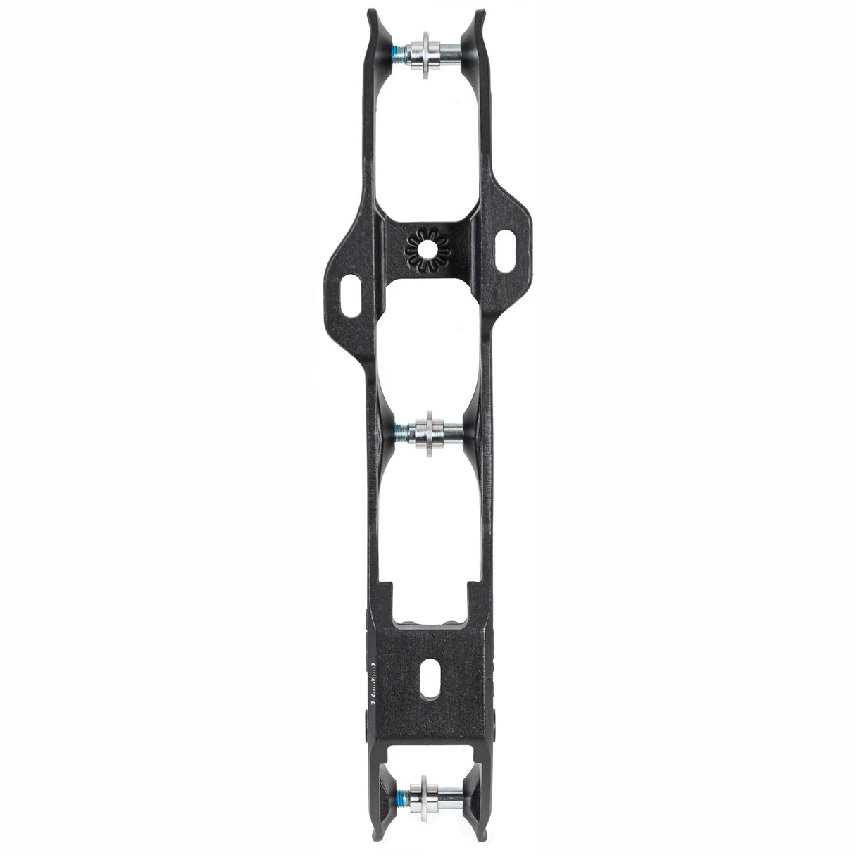 SKA520079/270 POWERSLIDE Elite Cast Syncro AL – 270mm 3x110 – Schwarz | Trinity Mounting | Fitness & Urban Inline Skating | Urban Inline Skating Frames Rahmen für inline Skates Frames for inline Skating Urban Inline Skating Frames Inliner Rahmen für das urbane Gelände Lörrach Freiburg Basel Inliner Skateschule und Skateshop Weil am Rhein SkaMiDan Deutschland Germany
