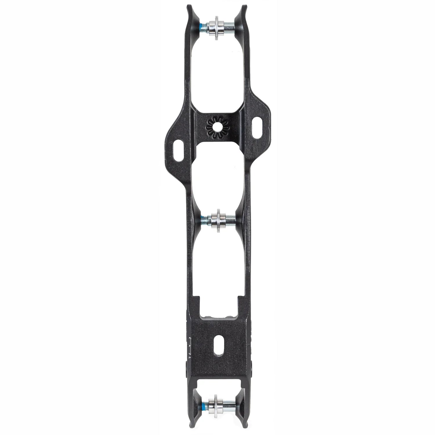 SKA520079/270 POWERSLIDE Elite Cast Syncro AL – 270mm 3x110 – Schwarz | Trinity Mounting | Fitness & Urban Inline Skating | Urban Inline Skating Frames Rahmen für inline Skates Frames for inline Skating Urban Inline Skating Frames Inliner Rahmen für das urbane Gelände Lörrach Freiburg Basel Inliner Skateschule und Skateshop Weil am Rhein SkaMiDan Deutschland Germany

