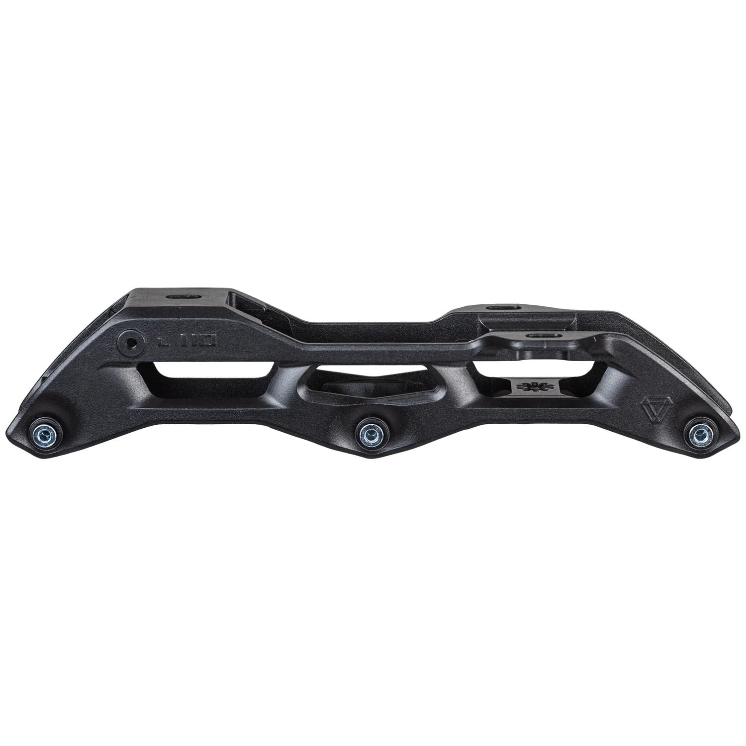 SKA520079/270 POWERSLIDE Elite Cast Syncro AL – 270mm 3x110 – Schwarz | Trinity Mounting | Fitness & Urban Inline Skating | Urban Inline Skating Frames Rahmen für inline Skates Frames for inline Skating Urban Inline Skating Frames Inliner Rahmen für das urbane Gelände Lörrach Freiburg Basel Inliner Skateschule und Skateshop Weil am Rhein SkaMiDan Deutschland Germany
