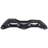 SKA520079/270 POWERSLIDE Elite Cast Syncro AL – 270mm 3x110 – Schwarz | Trinity Mounting | Fitness & Urban Inline Skating | Urban Inline Skating Frames Rahmen für inline Skates Frames for inline Skating Urban Inline Skating Frames Inliner Rahmen für das urbane Gelände Lörrach Freiburg Basel Inliner Skateschule und Skateshop Weil am Rhein SkaMiDan Deutschland Germany
