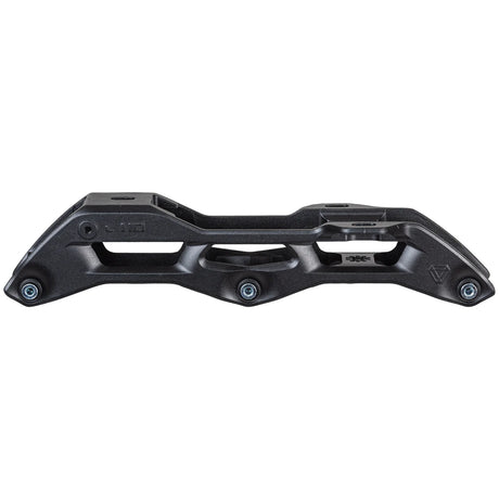 SKA520079/270 POWERSLIDE Elite Cast Syncro AL – 270mm 3x110 – Schwarz | Trinity Mounting | Fitness & Urban Inline Skating | Urban Inline Skating Frames Rahmen für inline Skates Frames for inline Skating Urban Inline Skating Frames Inliner Rahmen für das urbane Gelände Lörrach Freiburg Basel Inliner Skateschule und Skateshop Weil am Rhein SkaMiDan Deutschland Germany

