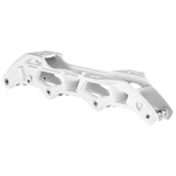 SKA520082/275 POWERSLIDE Elite Cast AL – 275mm 4x90 – Weiß | Trinity Mounting | Fitness & Urban Inline Skating | Urban Inline Skating Frames Rahmen für inline Skates Frames for inline Skating Urban Inline Skating Frames Inliner Rahmen für das urbane Gelände Lörrach Freiburg Basel Inliner Skateschule und Skateshop Weil am Rhein SkaMiDan Deutschland Germany
