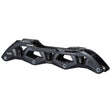 SKA520084/305 POWERSLIDE Elite Cast AL – 305mm 4x100 – Schwarz | Trinity Mounting | Fitness & Urban Inline Skating | Urban Inline Skating Frames Rahmen für inline Skates Frames for inline Skating Urban Inline Skating Frames Inliner Rahmen für das urbane Gelände Lörrach Freiburg Basel Inliner Skateschule und Skateshop Weil am Rhein SkaMiDan Deutschland Germany
