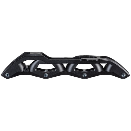 SKA520084/305 POWERSLIDE Elite Cast AL – 305mm 4x100 – Schwarz | Trinity Mounting | Fitness & Urban Inline Skating | Urban Inline Skating Frames Rahmen für inline Skates Frames for inline Skating Urban Inline Skating Frames Inliner Rahmen für das urbane Gelände Lörrach Freiburg Basel Inliner Skateschule und Skateshop Weil am Rhein SkaMiDan Deutschland Germany

