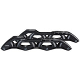 SKA520084/305 POWERSLIDE Elite Cast AL – 305mm 4x100 – Schwarz | Trinity Mounting | Fitness & Urban Inline Skating | Urban Inline Skating Frames Rahmen für inline Skates Frames for inline Skating Urban Inline Skating Frames Inliner Rahmen für das urbane Gelände Lörrach Freiburg Basel Inliner Skateschule und Skateshop Weil am Rhein SkaMiDan Deutschland Germany
