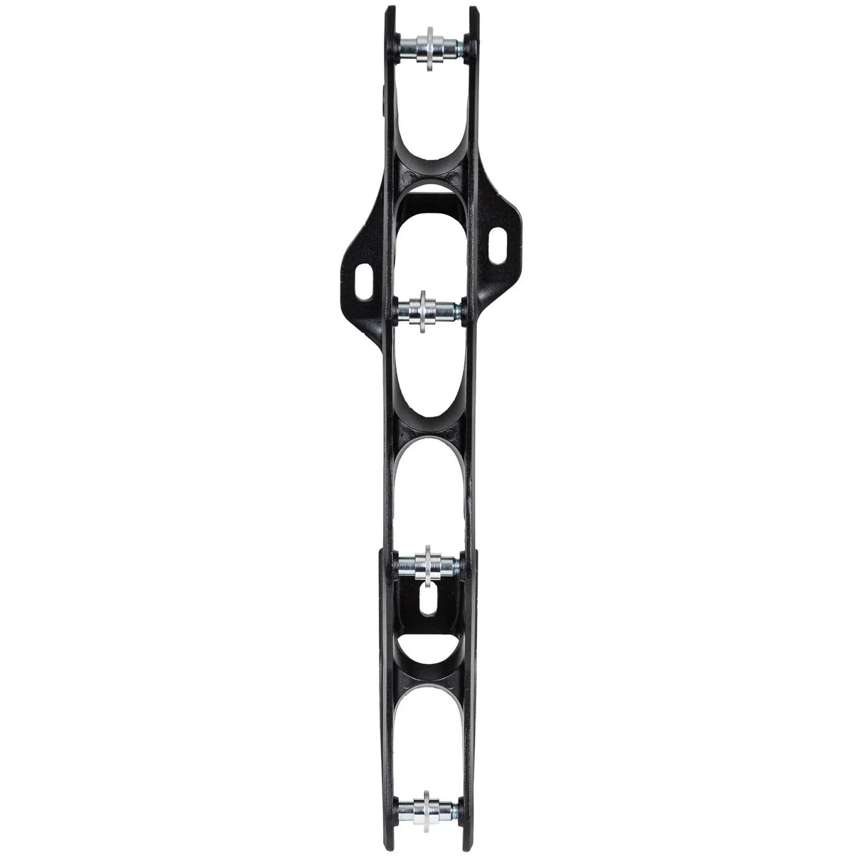 SKA520084/305 POWERSLIDE Elite Cast AL – 305mm 4x100 – Schwarz | Trinity Mounting | Fitness & Urban Inline Skating | Urban Inline Skating Frames Rahmen für inline Skates Frames for inline Skating Urban Inline Skating Frames Inliner Rahmen für das urbane Gelände Lörrach Freiburg Basel Inliner Skateschule und Skateshop Weil am Rhein SkaMiDan Deutschland Germany
