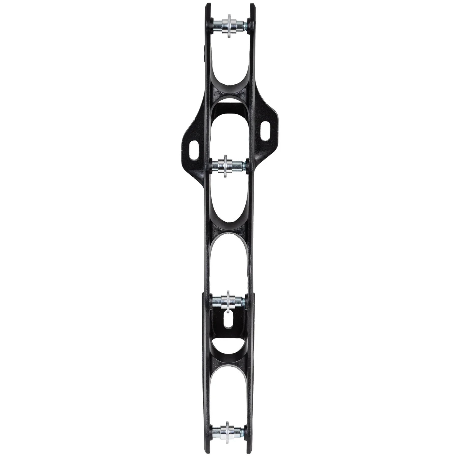 SKA520084/305 POWERSLIDE Elite Cast AL – 305mm 4x100 – Schwarz | Trinity Mounting | Fitness & Urban Inline Skating | Urban Inline Skating Frames Rahmen für inline Skates Frames for inline Skating Urban Inline Skating Frames Inliner Rahmen für das urbane Gelände Lörrach Freiburg Basel Inliner Skateschule und Skateshop Weil am Rhein SkaMiDan Deutschland Germany
