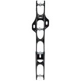 SKA520084/305 POWERSLIDE Elite Cast AL – 305mm 4x100 – Schwarz | Trinity Mounting | Fitness & Urban Inline Skating | Urban Inline Skating Frames Rahmen für inline Skates Frames for inline Skating Urban Inline Skating Frames Inliner Rahmen für das urbane Gelände Lörrach Freiburg Basel Inliner Skateschule und Skateshop Weil am Rhein SkaMiDan Deutschland Germany
