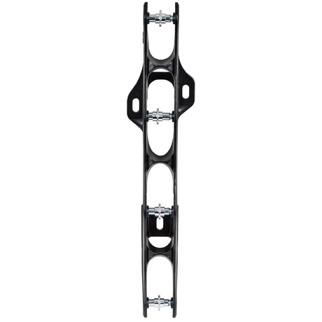 SKA520084/305 POWERSLIDE Elite Cast AL – 305mm 4x100 – Schwarz | Trinity Mounting | Fitness & Urban Inline Skating | Urban Inline Skating Frames Rahmen für inline Skates Frames for inline Skating Urban Inline Skating Frames Inliner Rahmen für das urbane Gelände Lörrach Freiburg Basel Inliner Skateschule und Skateshop Weil am Rhein SkaMiDan Deutschland Germany
