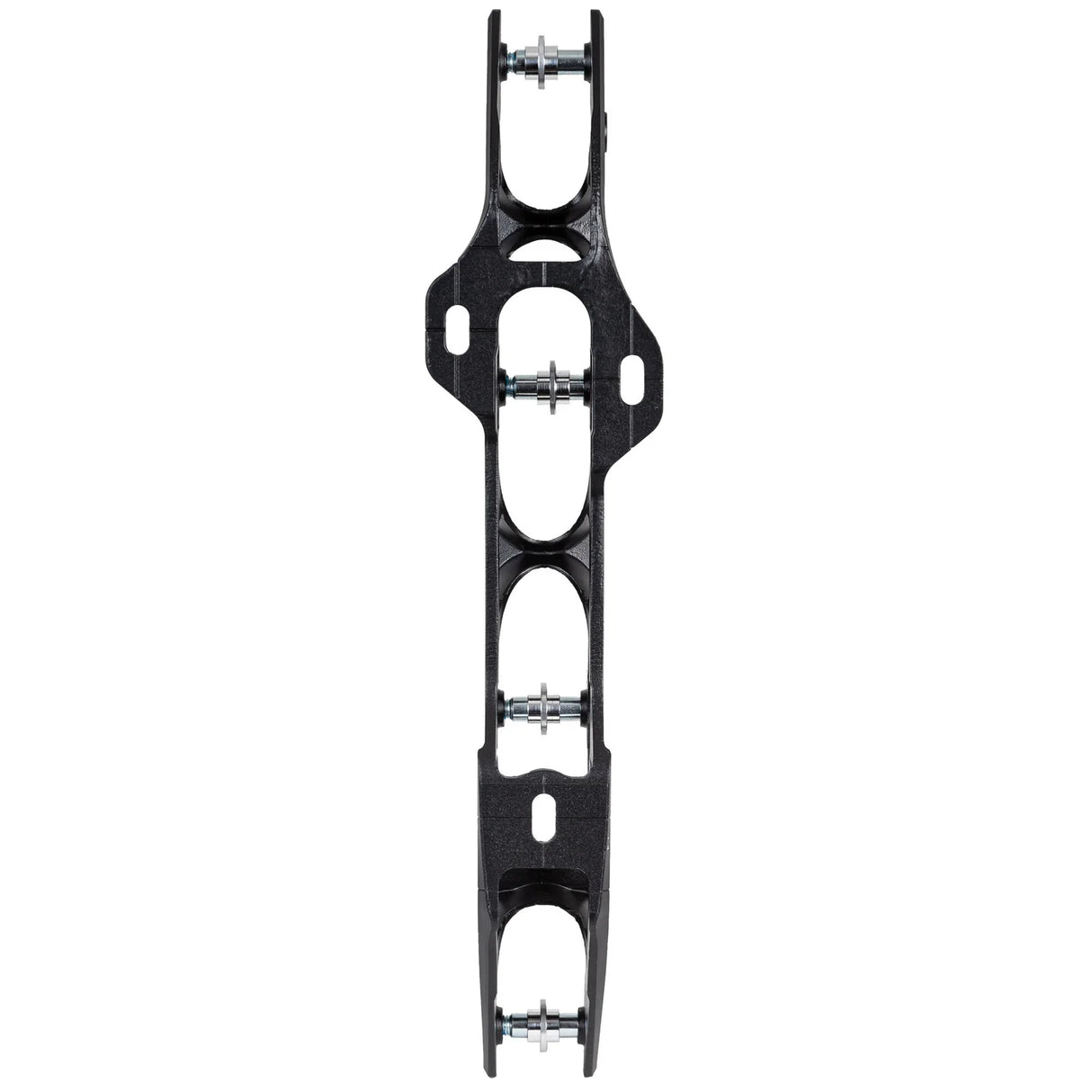 SKA520084/305 POWERSLIDE Elite Cast AL – 305mm 4x100 – Schwarz | Trinity Mounting | Fitness & Urban Inline Skating | Urban Inline Skating Frames Rahmen für inline Skates Frames for inline Skating Urban Inline Skating Frames Inliner Rahmen für das urbane Gelände Lörrach Freiburg Basel Inliner Skateschule und Skateshop Weil am Rhein SkaMiDan Deutschland Germany
