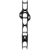 SKA520084/305 POWERSLIDE Elite Cast AL – 305mm 4x100 – Schwarz | Trinity Mounting | Fitness & Urban Inline Skating | Urban Inline Skating Frames Rahmen für inline Skates Frames for inline Skating Urban Inline Skating Frames Inliner Rahmen für das urbane Gelände Lörrach Freiburg Basel Inliner Skateschule und Skateshop Weil am Rhein SkaMiDan Deutschland Germany
