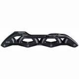 SKA520084/305 POWERSLIDE Elite Cast AL – 305mm 4x100 – Schwarz | Trinity Mounting | Fitness & Urban Inline Skating | Urban Inline Skating Frames Rahmen für inline Skates Frames for inline Skating Urban Inline Skating Frames Inliner Rahmen für das urbane Gelände Lörrach Freiburg Basel Inliner Skateschule und Skateshop Weil am Rhein SkaMiDan Deutschland Germany
 