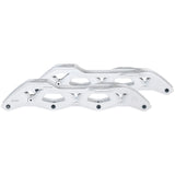 SKA520085 POWERSLIDE Trinity Elite AL Frame 4×100mm | 305mm | Aluminium | White | Fitness & Urban Inline Skating Inline Skating | Urban Inline Skating Frames Rahmen für inline Skates Frames for inline Skating Urban Inline Skating Frames Inliner Rahmen für das urbane Gelände Lörrach Freiburg Basel Inliner Skateschule und Skateshop Weil am Rhein SkaMiDan Deutschland Germany
