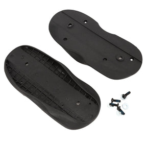 SKA60105/M/41-42 IQON Flat Soulplates – Schwarz | UFS | Passend für viele Gawds und Iqon Aggressive Inlineskates | Aggressive Inline Skating Ersatzteile für Inliner Spare parts for Inline Skates Inline Skates reparieren repair your Rollerblades Spacer und Schrauben für rollerblades Spacers and axels for Inline Skates rollerblading inline Skaten Inliner fahren Aggressive inline Skating Urban Skating Lörrach Freiburg Basel Inliner Skateschule und Skateshop Weil am Rhein SkaMiDan Deutschland Germany
