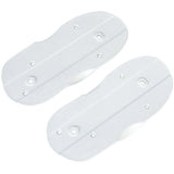 SKA60107/M/41-42 IQON Flat Soulplates – Weiß | UFS | Passend für viele Gawds und Iqon Aggressive Inlineskates | Aggressive Inline Skating Ersatzteile für Inliner Spare parts for Inline Skates Inline Skates reparieren repair your Rollerblades Spacer und Schrauben für rollerblades Spacers and axels for Inline Skates rollerblading inline Skaten Inliner fahren Aggressive inline Skating Urban Skating Lörrach Freiburg Basel Inliner Skateschule und Skateshop Weil am Rhein SkaMiDan Deutschland Germany
