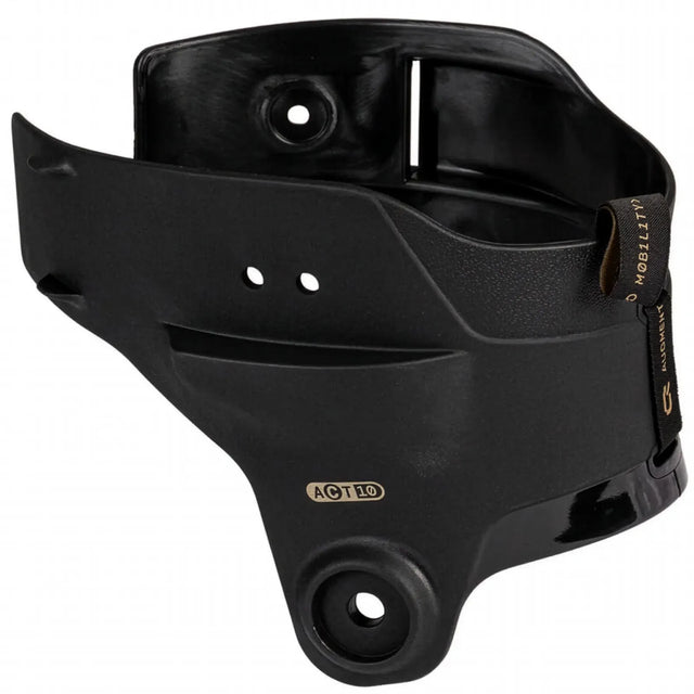 SKA60124 IQON ACT Cuff – Black | Cuffs für Iqon ACT Inlineskates | 1-Paar | Ersatzachsen | 8-Pack Ersatzteile für Inliner Spare parts for Inline Skates Inline Skates reparieren repair your Rollerblades Spacer und Schrauben für rollerblades Spacers and axels for Inline Skates rollerblading inline Skaten Inliner fahren Aggressive inline Skating Urban Skating Lörrach Freiburg Basel Inliner Skateschule und Skateshop Weil am Rhein SkaMiDan Deutschland Germany
