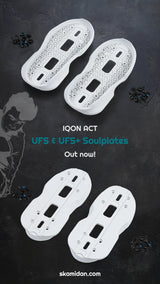 SKA60127 IQON ACT AG Soulplate – Weiß | UFS+ & UFS Mounting | Für IQON ACT Aggressive Inlineskates & Iqon AG SkatesInlineskates Aggressive Inline Skating Powerblading Schiene Frames Soulplates Soul Plate Aggressive Inline Frames Aggressive Inline Schienen Stunt Schienen Stunt Frames Flat Frames UFS Universal Frame System Rollerblade Frames Stunt Skating Spacer Inline Skating Inliner Skateschule und Skateshop Weil am Rhein SkaMiDan Lörrach Freiburg Basel Deutschland Germany