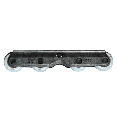 SKA60460264 IQON AG60 C Black |Access 4x60mm 85A | Rockerbare Flat Frame | Karbonfaser Superfluid | UFS | Aggressive Inline Flat Rahmen mit Rollen | Fitness & Urban Inline Skating Inline Skating | Urban Inline Skating Frames Rahmen für inline Skates Frames for inline Skating Urban Inline Skating Frames Inliner Rahmen für das urbane Gelände Lörrach Freiburg Basel Inliner Skateschule und Skateshop Weil am Rhein SkaMiDan Deutschland Germany
