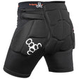 SKA60805 TRIPLE EIGHT Bumsaver 2 Protektorenhose | Schutzhose | Crash Pants | Schützer Für das Fitness Inline Skating | Fitness Skating Protektors | Schoner für Inline Skater | Protektion for Inline Skater | Knee Pads | Knieschützer | Knieschoner | Elbow Pads | Ellenbogen Protektoren | Lörrach Freiburg Basel Inliner Skateschule und Skateshop Weil am Rhein SkaMiDan Deutschland Germany
