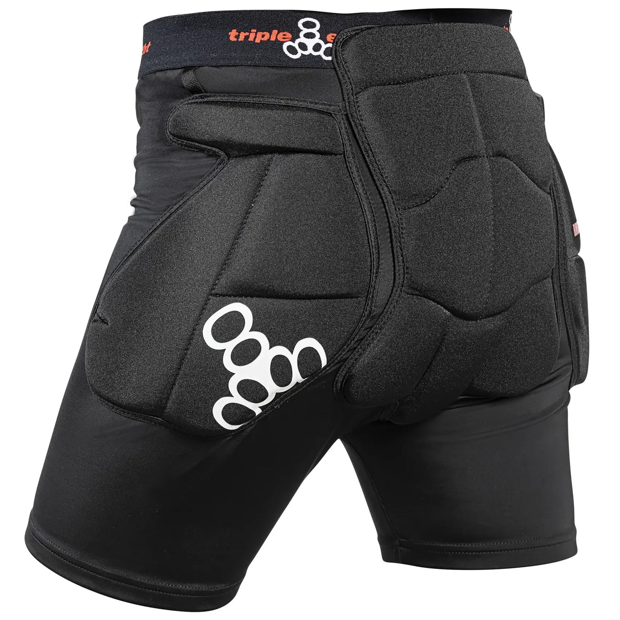 SKA60805 TRIPLE EIGHT Bumsaver 2 Protektorenhose | Schutzhose | Crash Pants | Schützer Für das Fitness Inline Skating | Fitness Skating Protektors | Schoner für Inline Skater | Protektion for Inline Skater | Knee Pads | Knieschützer | Knieschoner | Elbow Pads | Ellenbogen Protektoren | Lörrach Freiburg Basel Inliner Skateschule und Skateshop Weil am Rhein SkaMiDan Deutschland Germany
