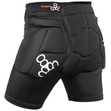 SKA60805 TRIPLE EIGHT Bumsaver 2 Protektorenhose | Schutzhose | Crash Pants | Schützer Für das Fitness Inline Skating | Fitness Skating Protektors | Schoner für Inline Skater | Protektion for Inline Skater | Knee Pads | Knieschützer | Knieschoner | Elbow Pads | Ellenbogen Protektoren | Lörrach Freiburg Basel Inliner Skateschule und Skateshop Weil am Rhein SkaMiDan Deutschland Germany
