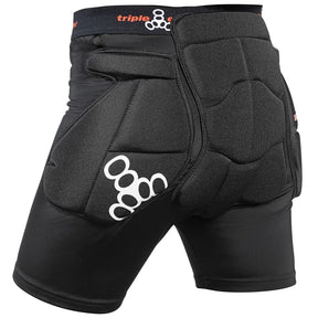 SKA60805 TRIPLE EIGHT Bumsaver 2 Protektorenhose | Schutzhose | Crash Pants | Schützer Für das Fitness Inline Skating | Fitness Skating Protektors | Schoner für Inline Skater | Protektion for Inline Skater | Knee Pads | Knieschützer | Knieschoner | Elbow Pads | Ellenbogen Protektoren | Lörrach Freiburg Basel Inliner Skateschule und Skateshop Weil am Rhein SkaMiDan Deutschland Germany
