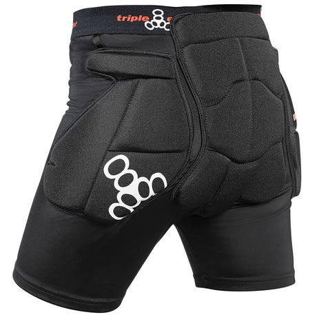 SKA60805 TRIPLE EIGHT Bumsaver 2 Protektorenhose | Schutzhose | Crash Pants | Schützer Für das Fitness Inline Skating | Fitness Skating Protektors | Schoner für Inline Skater | Protektion for Inline Skater | Knee Pads | Knieschützer | Knieschoner | Elbow Pads | Ellenbogen Protektoren | Lörrach Freiburg Basel Inliner Skateschule und Skateshop Weil am Rhein SkaMiDan Deutschland Germany
