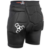 SKA60805 TRIPLE EIGHT Bumsaver 2 Protektorenhose | Schutzhose | Crash Pants | Schützer Für das Fitness Inline Skating | Fitness Skating Protektors | Schoner für Inline Skater | Protektion for Inline Skater | Knee Pads | Knieschützer | Knieschoner | Elbow Pads | Ellenbogen Protektoren | Lörrach Freiburg Basel Inliner Skateschule und Skateshop Weil am Rhein SkaMiDan Deutschland Germany
