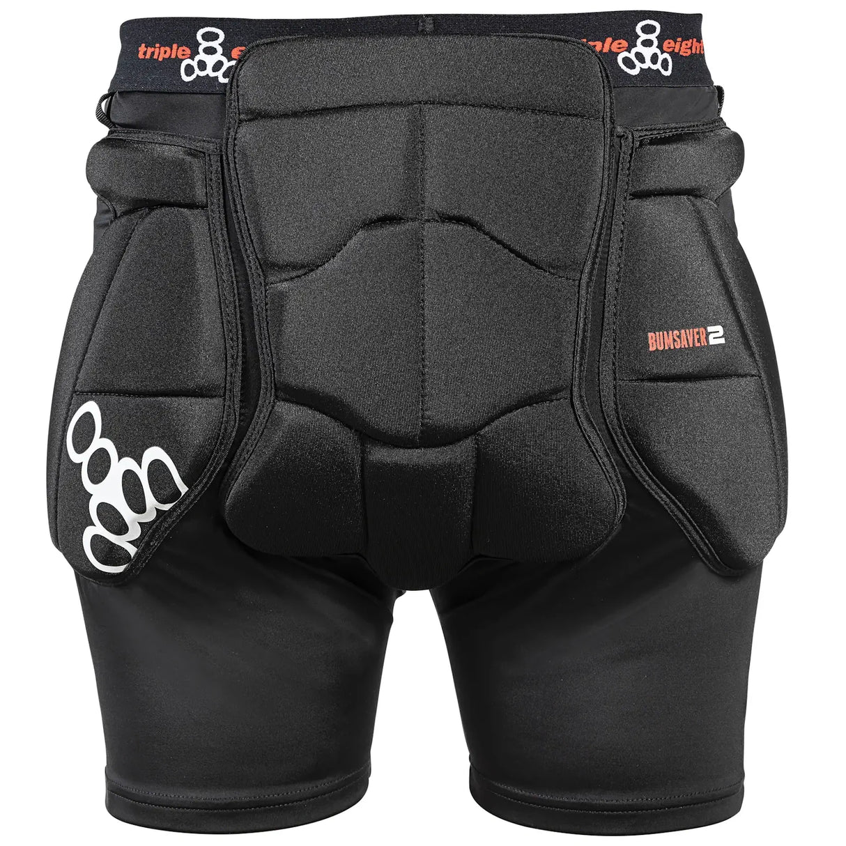 SKA60805 TRIPLE EIGHT Bumsaver 2 Protektorenhose | Schutzhose | Crash Pants | Schützer Für das Fitness Inline Skating | Fitness Skating Protektors | Schoner für Inline Skater | Protektion for Inline Skater | Knee Pads | Knieschützer | Knieschoner | Elbow Pads | Ellenbogen Protektoren | Lörrach Freiburg Basel Inliner Skateschule und Skateshop Weil am Rhein SkaMiDan Deutschland Germany
