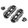 SKA60807/M/42-43 MESMER Eclipse Soulplates Black – Schwarz | UFS+ & UFS Mounting | Für Mesmer Eclipse Aggressive Inlineskates Flash Inlineskates Ersatzteile für Inliner Spare parts for Inline Skates Inline Skates reparieren repair your Rollerblades Spacer und Schrauben für rollerblades Spacers and axels for Inline Skates rollerblading inline Skaten Inliner fahren Aggressive inline Skating Urban Skating Lörrach Freiburg Basel Inliner Skateschule und Skateshop Weil am Rhein SkaMiDan Deutschland Germany
