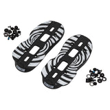 SKA60807/M/42-43 MESMER Eclipse Soulplates Black – Schwarz | UFS+ & UFS Mounting | Für Mesmer Eclipse Aggressive Inlineskates Flash Inlineskates Ersatzteile für Inliner Spare parts for Inline Skates Inline Skates reparieren repair your Rollerblades Spacer und Schrauben für rollerblades Spacers and axels for Inline Skates rollerblading inline Skaten Inliner fahren Aggressive inline Skating Urban Skating Lörrach Freiburg Basel Inliner Skateschule und Skateshop Weil am Rhein SkaMiDan Deutschland Germany
