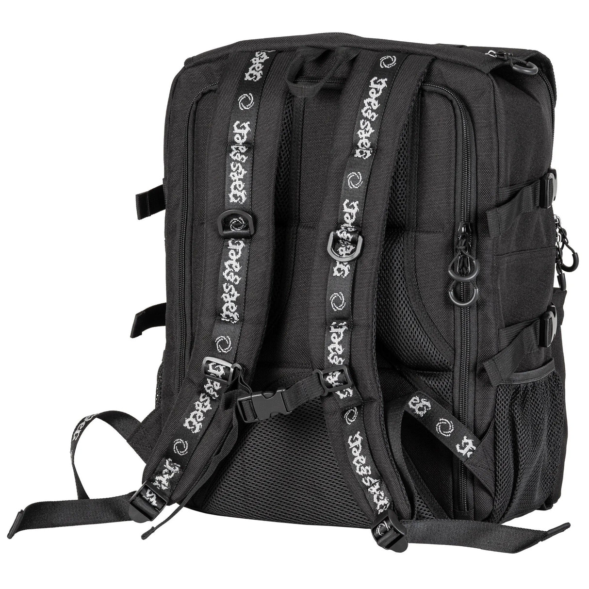 SKA61024 MESMER Skate Bag | Backpack | Clean Style Skaterucksack mit Halterungen für Inlineskates + Co. | Unisex | Clothing | Bekleidung  Inliner Sport Skates Sport Inliner Rollerblades Rollerblading Lörrach Freiburg Basel Inliner Skateschule und Skateshop Weil am Rhein SkaMiDan Deutschland Germany
