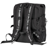SKA61024 MESMER Skate Bag | Backpack | Clean Style Skaterucksack mit Halterungen für Inlineskates + Co. | Unisex | Clothing | Bekleidung  Inliner Sport Skates Sport Inliner Rollerblades Rollerblading Lörrach Freiburg Basel Inliner Skateschule und Skateshop Weil am Rhein SkaMiDan Deutschland Germany
